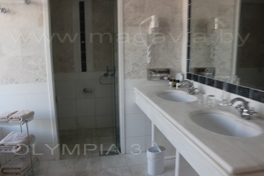 Aldemar Royal Olympian Luxury Resort & Spa 5* 